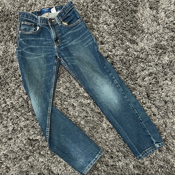 Arizona Jean Co Slim Jeans Size 12 - Picture 3 of 4
